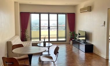 For sale 2 bedrooms condo in Mueang Chiang Mai, Chiang Mai