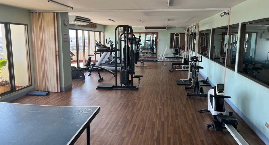 For sale 2 bedrooms condo in Mueang Chiang Mai, Chiang Mai