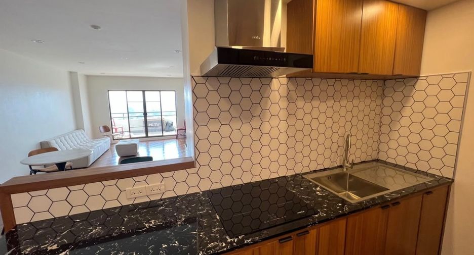 For sale 2 bedrooms condo in Mueang Chiang Mai, Chiang Mai