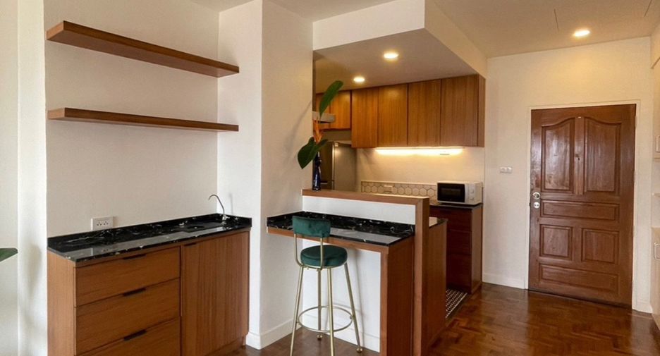 For sale 2 bedrooms condo in Mueang Chiang Mai, Chiang Mai