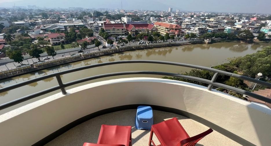 For sale 2 bedrooms condo in Mueang Chiang Mai, Chiang Mai