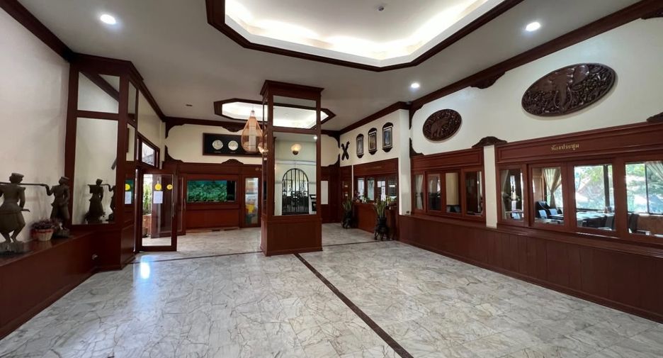 For sale 2 bedrooms condo in Mueang Chiang Mai, Chiang Mai