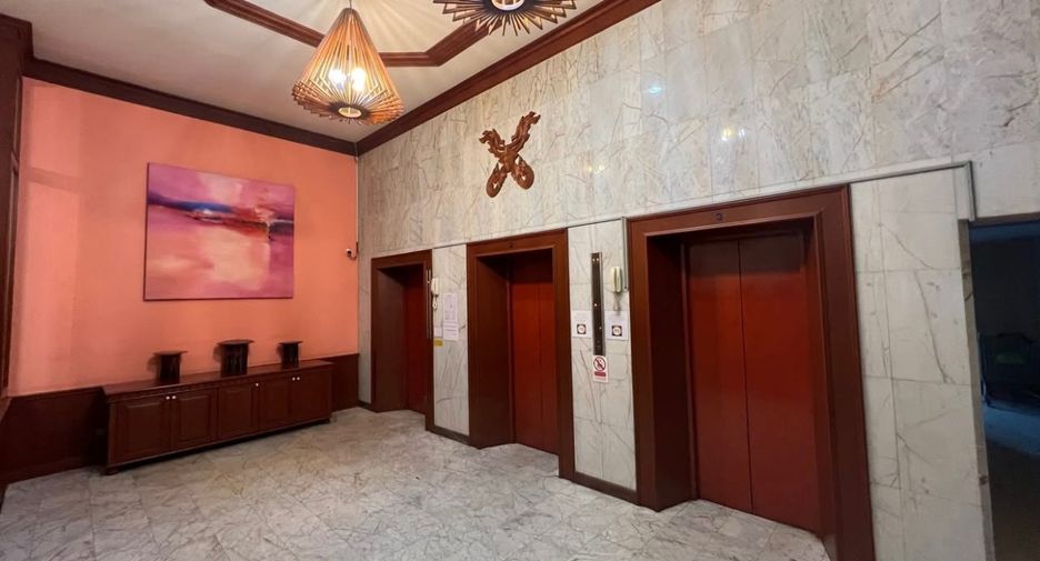 For sale 2 bedrooms condo in Mueang Chiang Mai, Chiang Mai