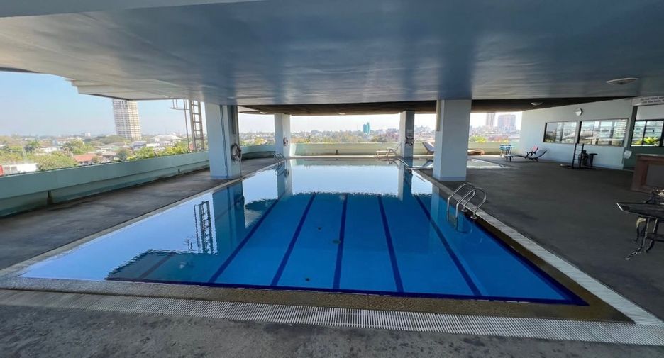For sale 2 bedrooms condo in Mueang Chiang Mai, Chiang Mai