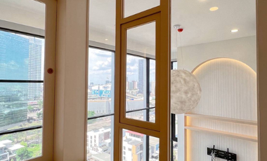 For rent and for sale 1 bed condo in Chatuchak, Bangkok