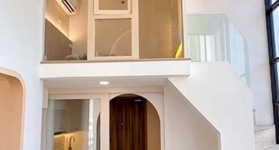 For rent and for sale 1 bed condo in Chatuchak, Bangkok