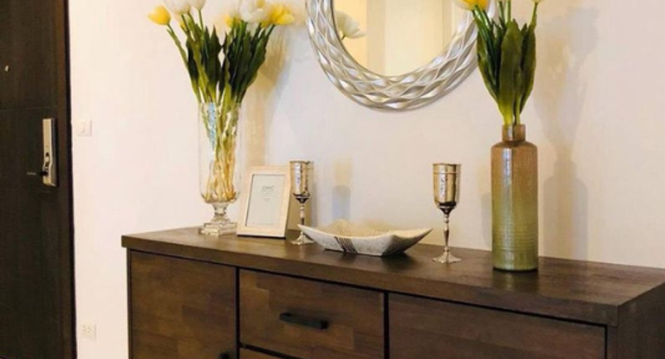 For sale 3 bedrooms condo in Watthana, Bangkok