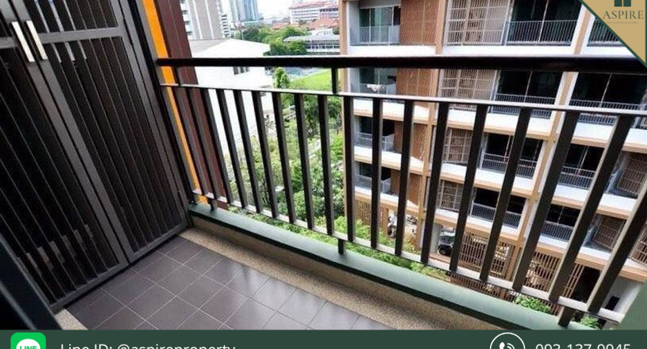 For sale 3 bedrooms condo in Watthana, Bangkok