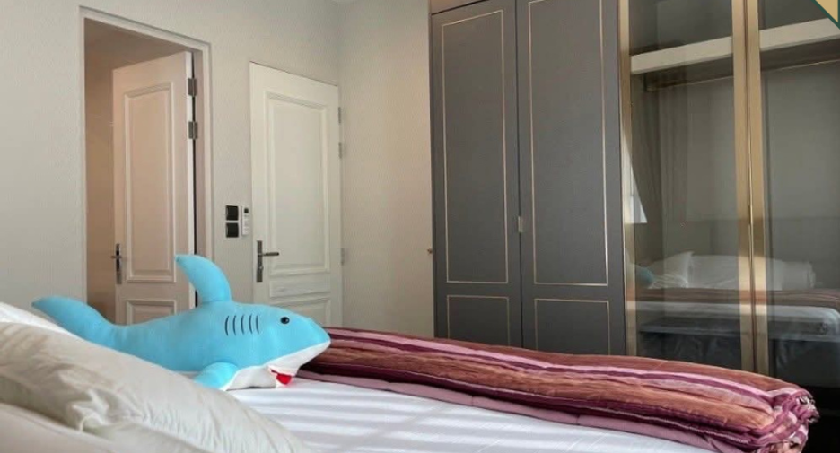 Haus zur Miete und zum Kauf mit 4 Zimmer in Bang Khen, Bangkok