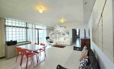 À vendre 2 chambres condo à Bang Lamung, Chonburi
