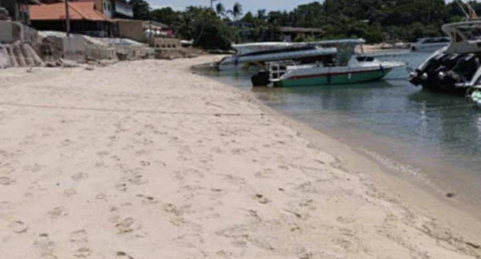 For sale 38 bedrooms hotel in Ko Samui, Surat Thani