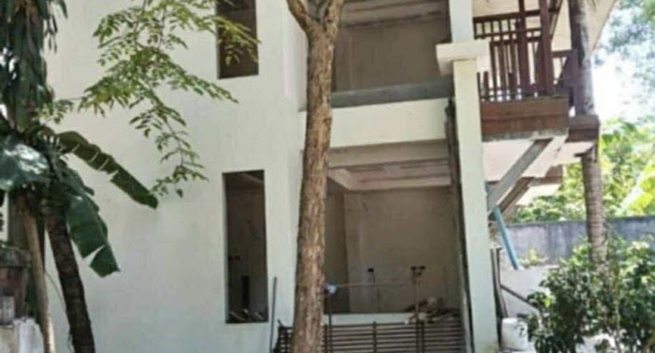 For sale 38 bedrooms hotel in Ko Samui, Surat Thani