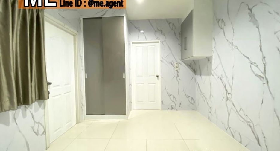 For rent 5 bedrooms house in Suan Luang, Bangkok