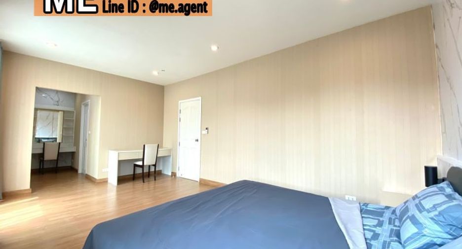 For rent 5 bedrooms house in Suan Luang, Bangkok