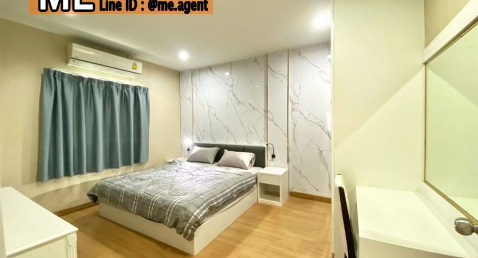 For rent 5 bedrooms house in Suan Luang, Bangkok