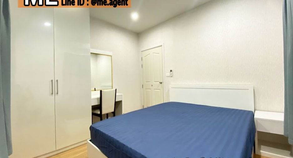 For rent 5 bedrooms house in Suan Luang, Bangkok