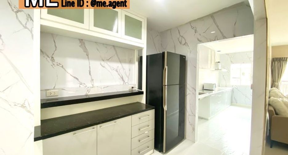 For rent 5 bedrooms house in Suan Luang, Bangkok