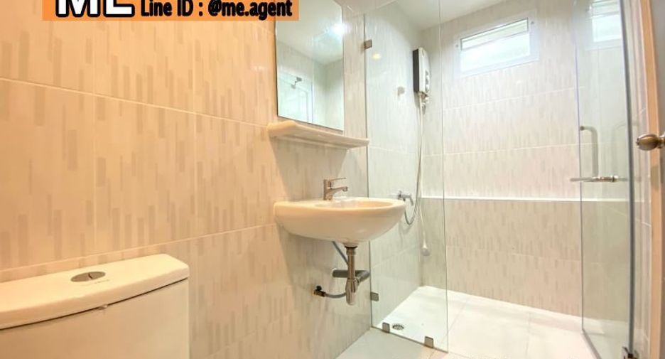 For rent 5 bedrooms house in Suan Luang, Bangkok