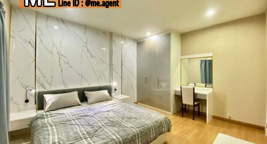 For rent 5 bedrooms house in Suan Luang, Bangkok