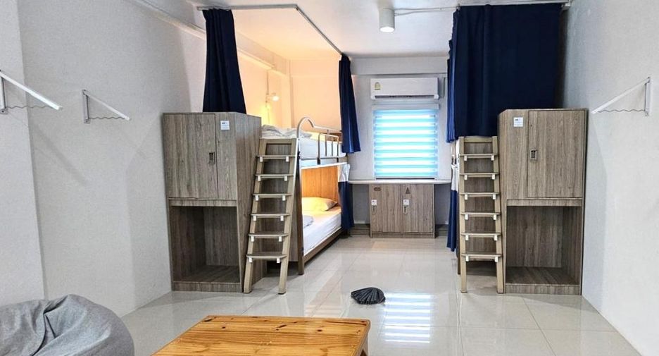 For sale 21 bedrooms hotel in Ko Samui, Surat Thani