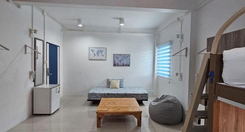 For sale 21 bedrooms hotel in Ko Samui, Surat Thani