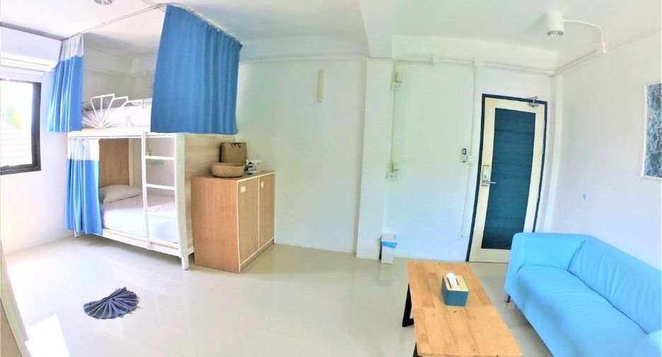 For sale 21 bedrooms hotel in Ko Samui, Surat Thani