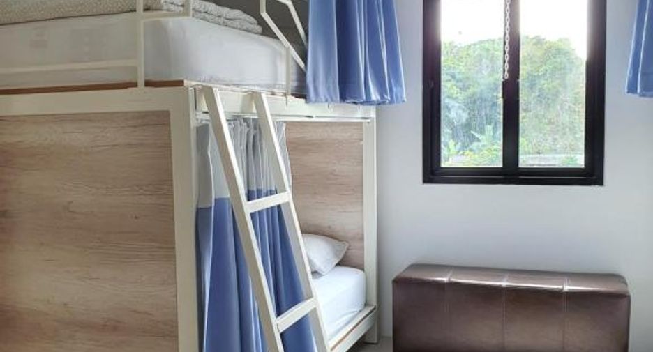 For sale 21 bedrooms hotel in Ko Samui, Surat Thani