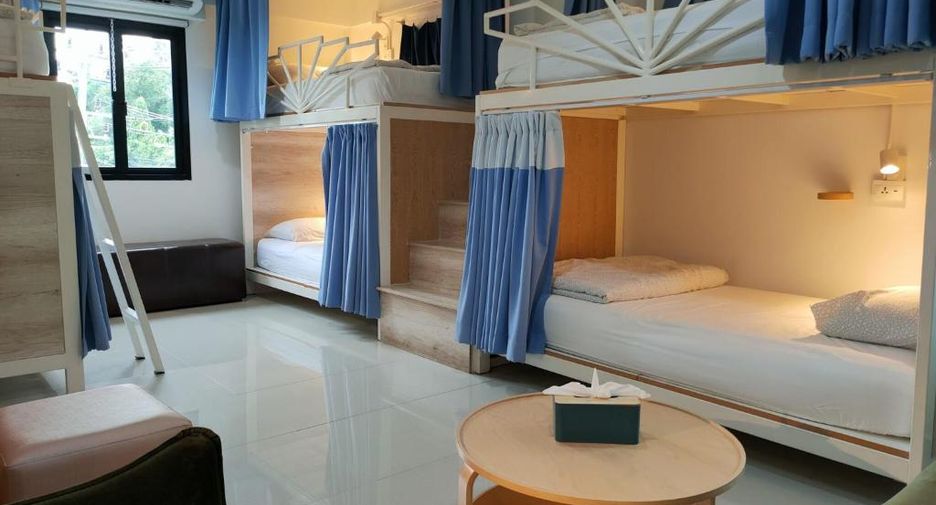 For sale 21 bedrooms hotel in Ko Samui, Surat Thani