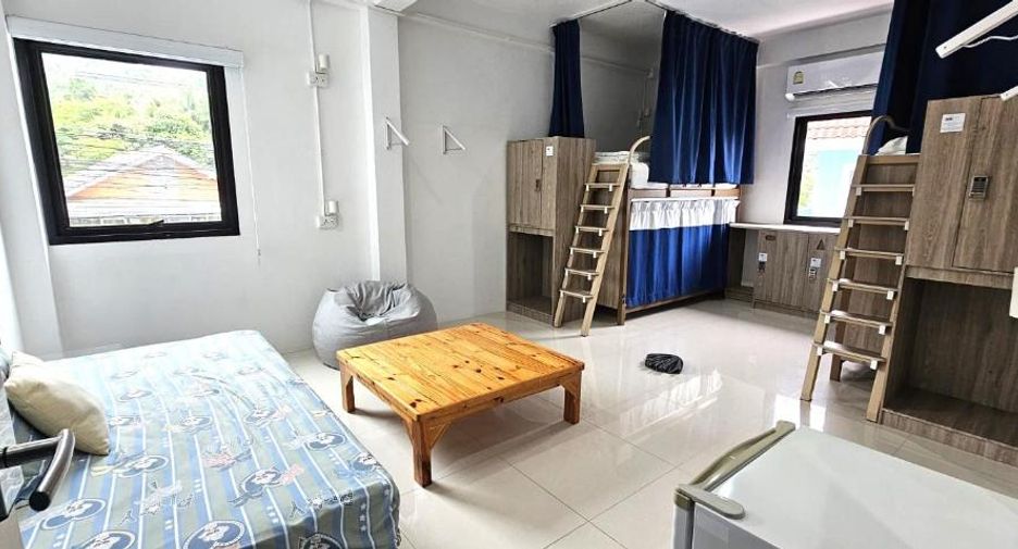 For sale 21 bedrooms hotel in Ko Samui, Surat Thani