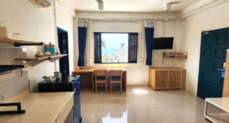 For sale 21 bedrooms hotel in Ko Samui, Surat Thani