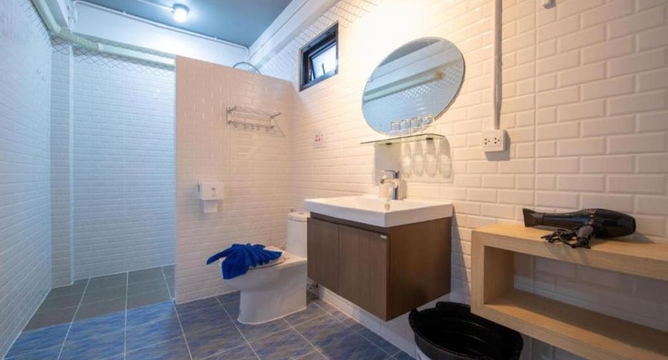 For sale 21 bedrooms hotel in Ko Samui, Surat Thani