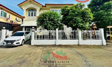 For sale 3 bedrooms house in Bang Yai, Nonthaburi