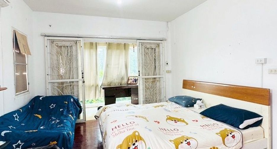 Haus zum Kauf mit 3 Zimmer in Bang Yai, Nonthaburi