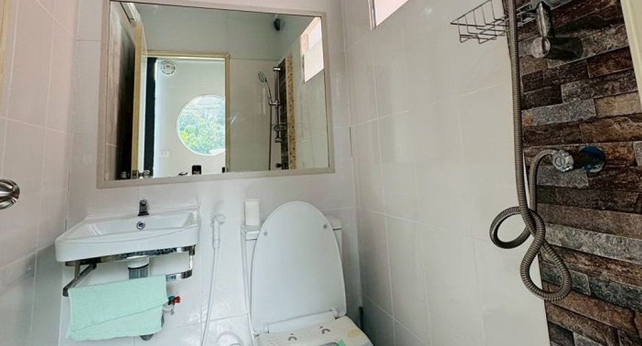 Haus zum Kauf mit 3 Zimmer in Bang Yai, Nonthaburi