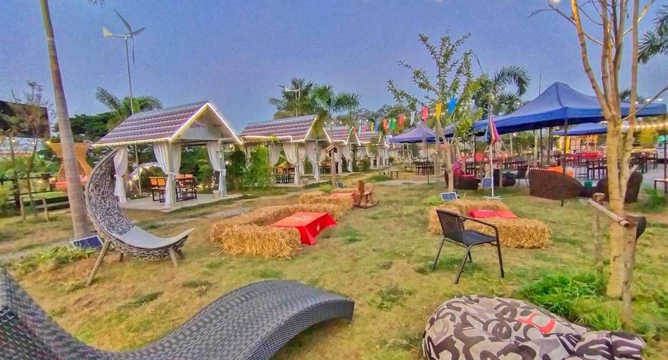 For sale land in Na Klang, Nong Bua Lamphu