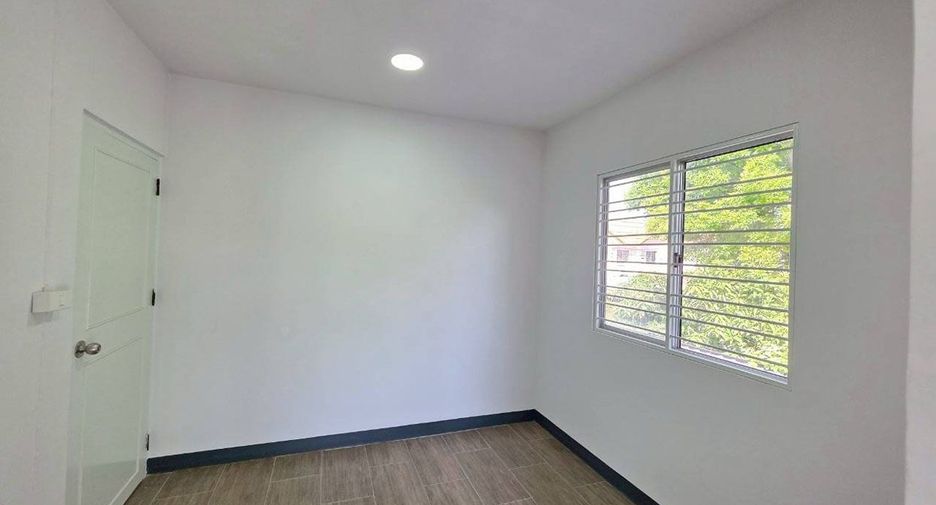 ขาย 4 ห้องนอน ทาวน์เฮ้าส์ ใน บางใหญ่, นนทบุรี