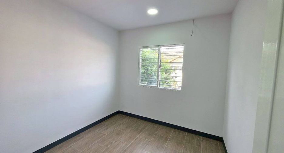 ขาย 4 ห้องนอน ทาวน์เฮ้าส์ ใน บางใหญ่, นนทบุรี