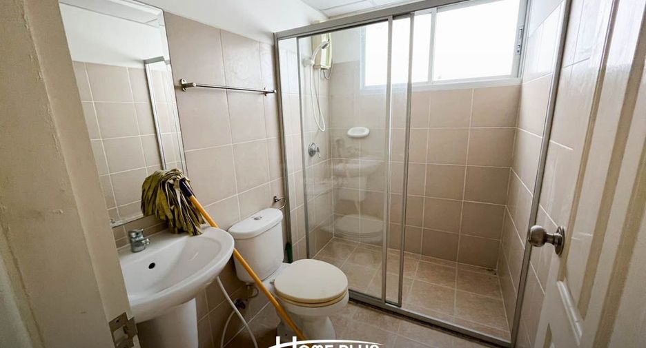 À vendre 1 chambre condo à Mueang Nonthaburi, Nonthaburi