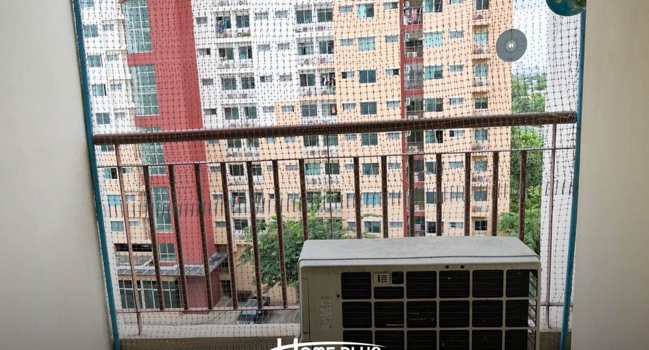 À vendre 1 chambre condo à Mueang Nonthaburi, Nonthaburi