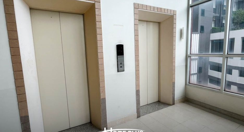 À vendre 1 chambre condo à Mueang Nonthaburi, Nonthaburi