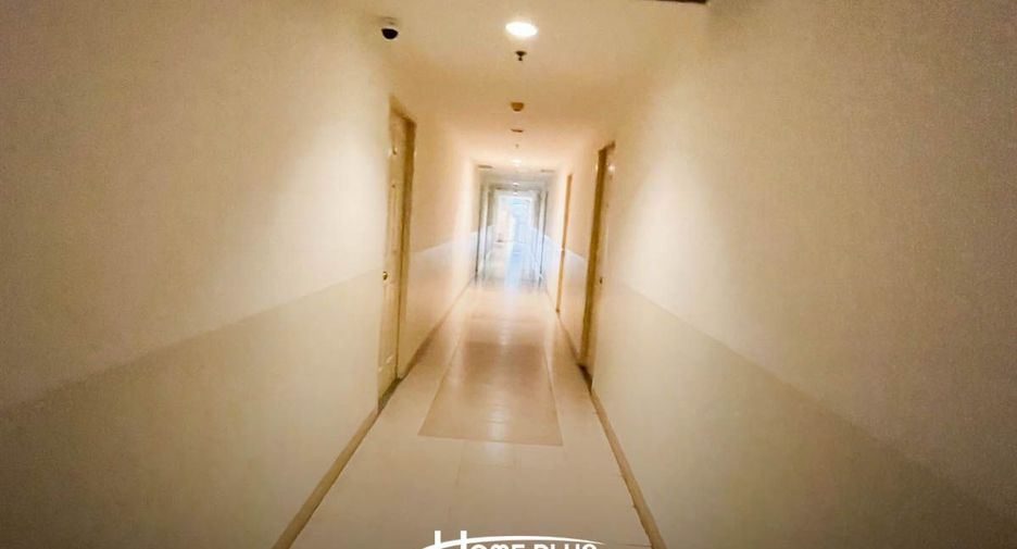 À vendre 1 chambre condo à Mueang Nonthaburi, Nonthaburi