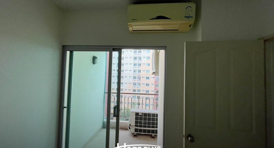 À vendre 1 chambre condo à Mueang Nonthaburi, Nonthaburi