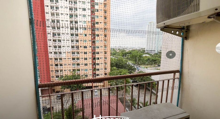 À vendre 1 chambre condo à Mueang Nonthaburi, Nonthaburi