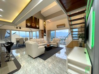 Condo en alquiler de 2 habitaciones en Mueang Chiang Mai, Chiang Mai