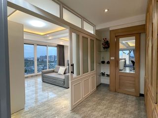 Condo en alquiler de 2 habitaciones en Mueang Chiang Mai, Chiang Mai