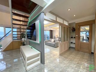 Condo en alquiler de 2 habitaciones en Mueang Chiang Mai, Chiang Mai
