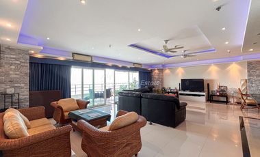 Wohnung zum Kauf mit 2 Zimmer in Bang Lamung, Chonburi