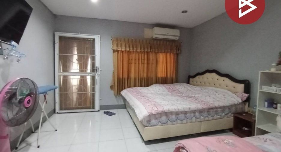 For sale studio townhouse in Bang Pa-in, Phra Nakhon Si Ayutthaya