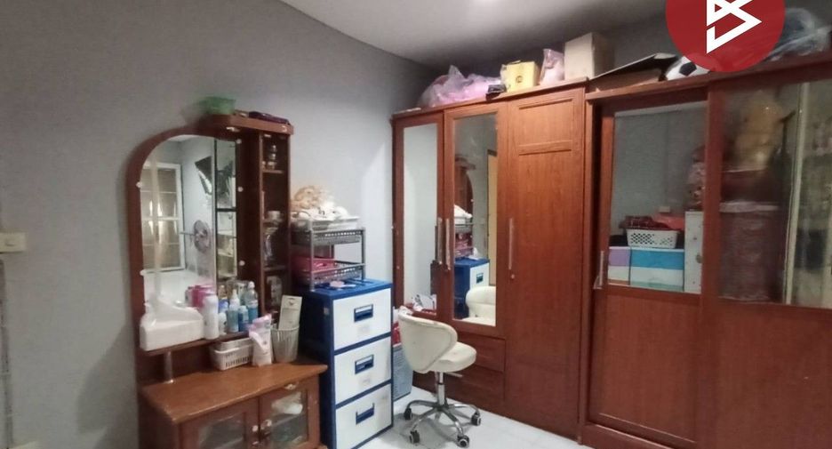 For sale studio townhouse in Bang Pa-in, Phra Nakhon Si Ayutthaya