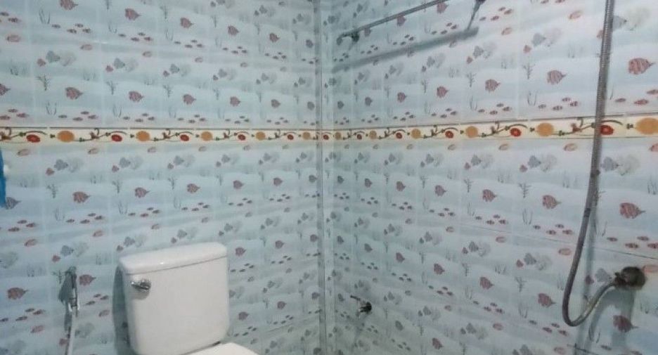 For sale studio townhouse in Bang Pa-in, Phra Nakhon Si Ayutthaya